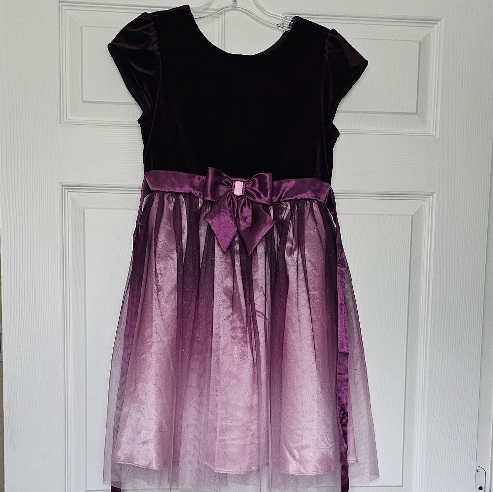 Jona Michelle Girls' Special Occasion Dress